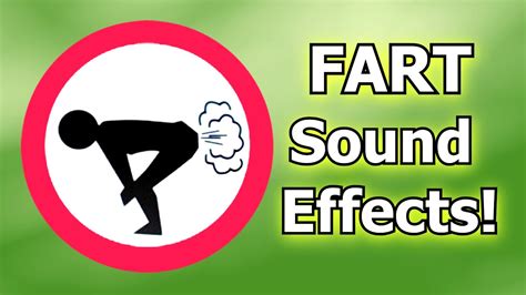 loud farting sounds|Fart Sounds